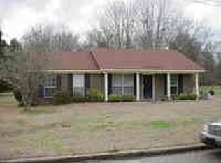 417 York Dr, Selma, AL 36701