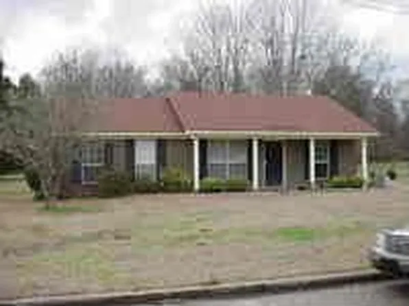 417 York Dr, Selma, AL 36701