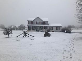 539 Mount Pleasant Rd, Bangor, PA 18013