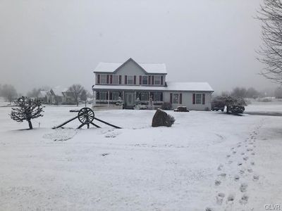 539 Mount Pleasant Rd, Bangor, PA, 18013