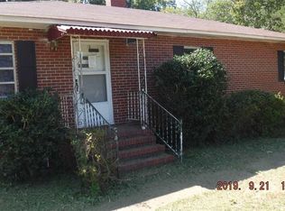 208 Gardner Dr, Hartsville, SC 29550