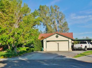 1228 Ann Ct, Ridgecrest, CA 93555