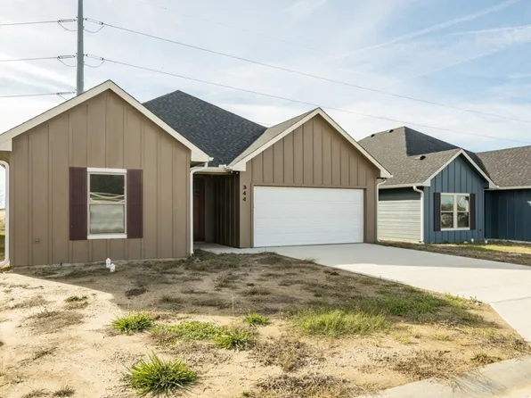 344 Preston Rd, Mabank, TX 75147