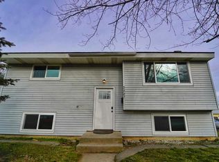 2227 E Joseph Ave, Spokane, WA 99208