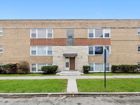 7327 S Kingston Ave APT 2, Chicago, IL 60649