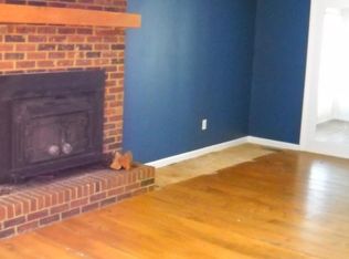 110 Whetstine Rd, Kings Mountain, NC 28086