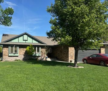 524 N Milstead St, Wichita, KS, 67212