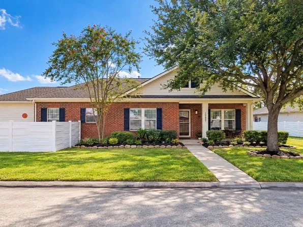 1617 Palcio Real Dr, Houston, TX 77047