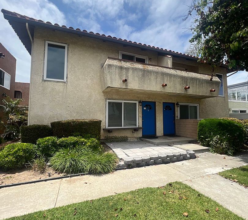 509 Delaware St. Apartment Rentals Huntington Beach, CA Zillow