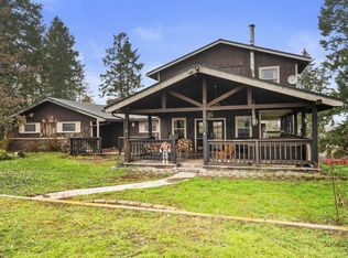 7827 E Woolard Rd, Colbert, WA 99005