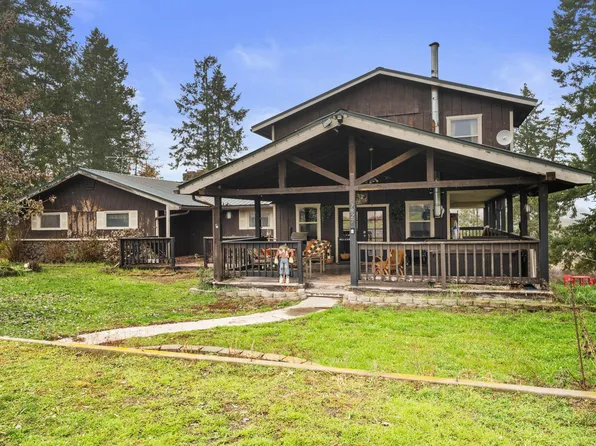7827 E Woolard Rd, Colbert, WA 99005