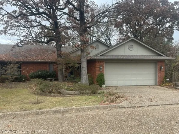 2911 Gary St, Fort Smith, AR 72901