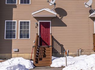 199 Bomarc Rd APT 9, Bangor, ME 04401
