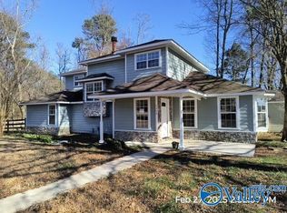 6800 Hustleville Rd, Albertville, AL 35951