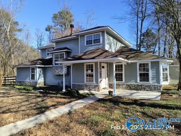 6800 Hustleville Rd, Albertville, AL 35951