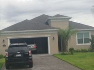 3008 Zora Pl, Melbourne, FL 32940