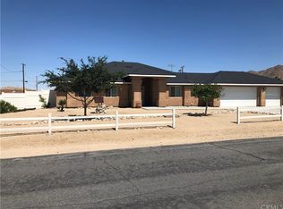 6815 Alpine Ave, Twentynine Palms, CA 92277