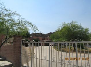 4231 W Corona Rd, Tucson, AZ 85746