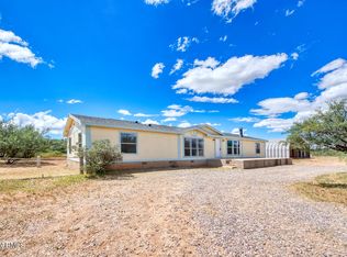 2260 S Via Nos Sueno, Sierra Vista, AZ 85635
