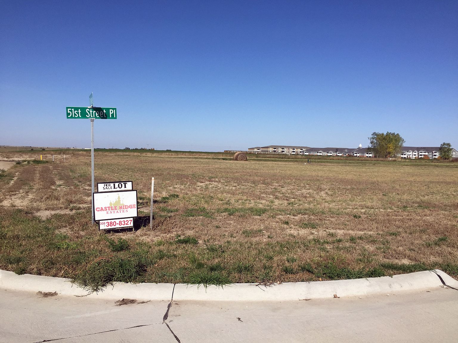 Castle Ridge Block 1 24, Kearney, NE 68845 Zillow