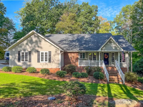 415 N Ridge Cir, Roxboro, NC 27574