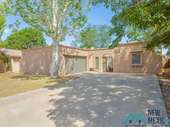 807 Swinging Spear Rd, Roswell, NM 88201