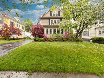 636 Stinard Ave, Syracuse, NY, 13207