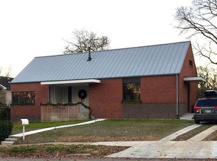 2403 Barton Ave, Nashville, TN 37212
