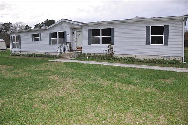 Property Front View