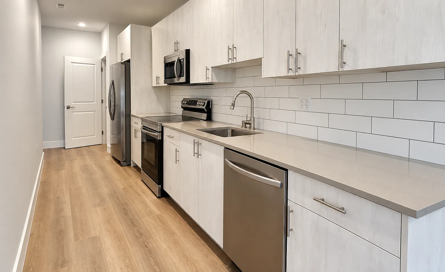 2 bed, $1,845 — Photo 3