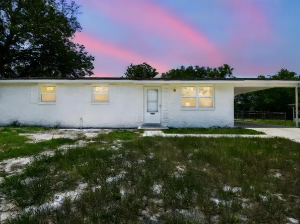 9259 Marler Rd, Spring Hill, FL 34608