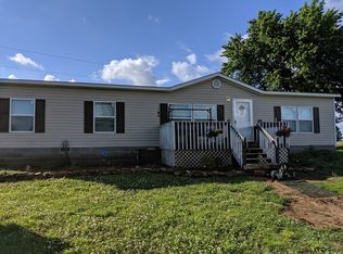 22391 E Northern Rd, Nevada, MO 64772