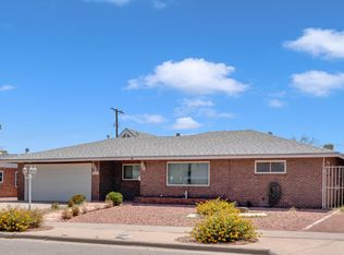 3212 Kirkwall Rd, El Paso, TX 79925
