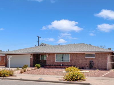 3212 Kirkwall Rd, El Paso, TX, 79925