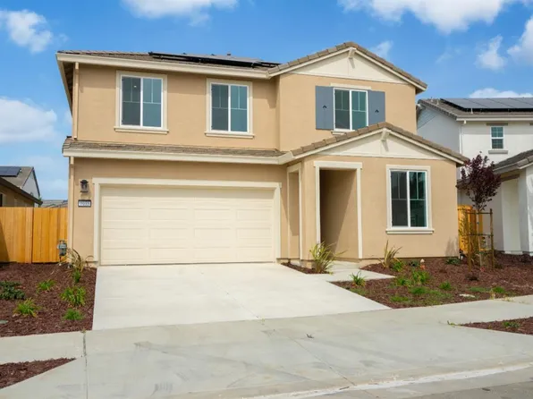 1035 Jarup Drive, Lathrop, CA 95330