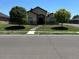 1423 Southwest Ave, Amarillo, TX 79118