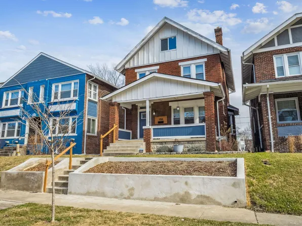 958 S Ohio Ave, Columbus, OH 43206