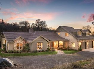 15120 William Dr, Auburn, CA 95602