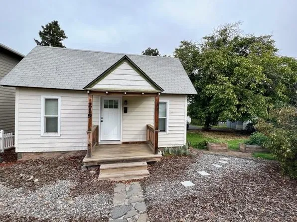 219 W 14th St, The Dalles, OR 97058