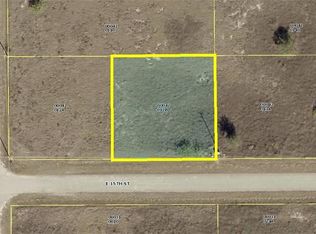 4003 E 15th St, Lehigh Acres, FL 33972