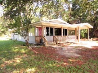 2251 Highway 98 E, Carrabelle, FL 32322