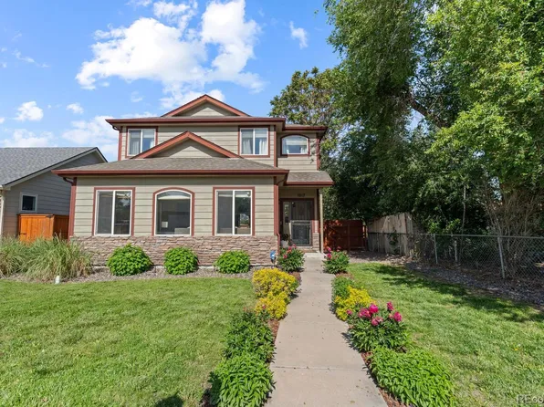 1017 S Krameria Street, Denver, CO 80224