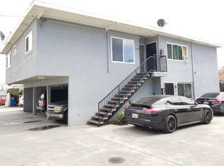 2721 Central Ave APT A, South El Monte, CA 91733