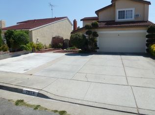 2064 Edgegate Dr, San Jose, CA 95122
