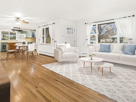 2nd image of 2088 W Caley Place