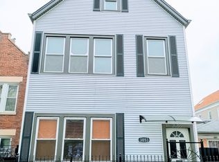 3053 W 39th Pl, Chicago, IL 60632