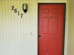 2617 Liberty Ln, Enid, OK 73703