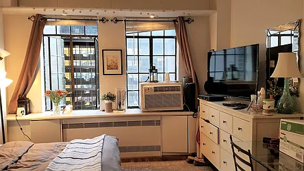 Rented by City Connections Realty