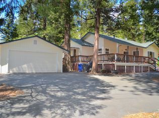 26441 Sunset Ct N, Pioneer, CA 95666