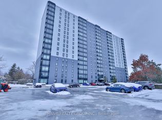 45 Pond Mills Rd #1504, London, ON N5Z 4W5